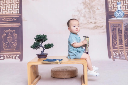 任丘宝宝几个月认人