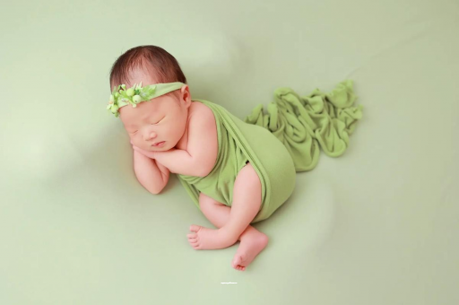 任丘宝宝出疹子发烧